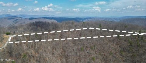 Tiny photo for 8 Mountain Way, Sharps Chapel, TN 37866 (MLS # 1331951)