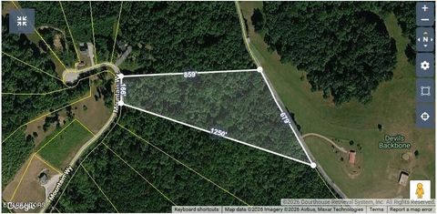 Tiny photo for 8 Mountain Way, Sharps Chapel, TN 37866 (MLS # 1331951)