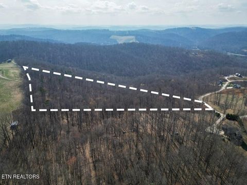 Tiny photo for 8 Mountain Way, Sharps Chapel, TN 37866 (MLS # 1331951)