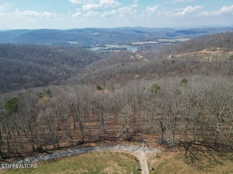 Tiny photo for 8 Mountain Way, Sharps Chapel, TN 37866 (MLS # 1331951)