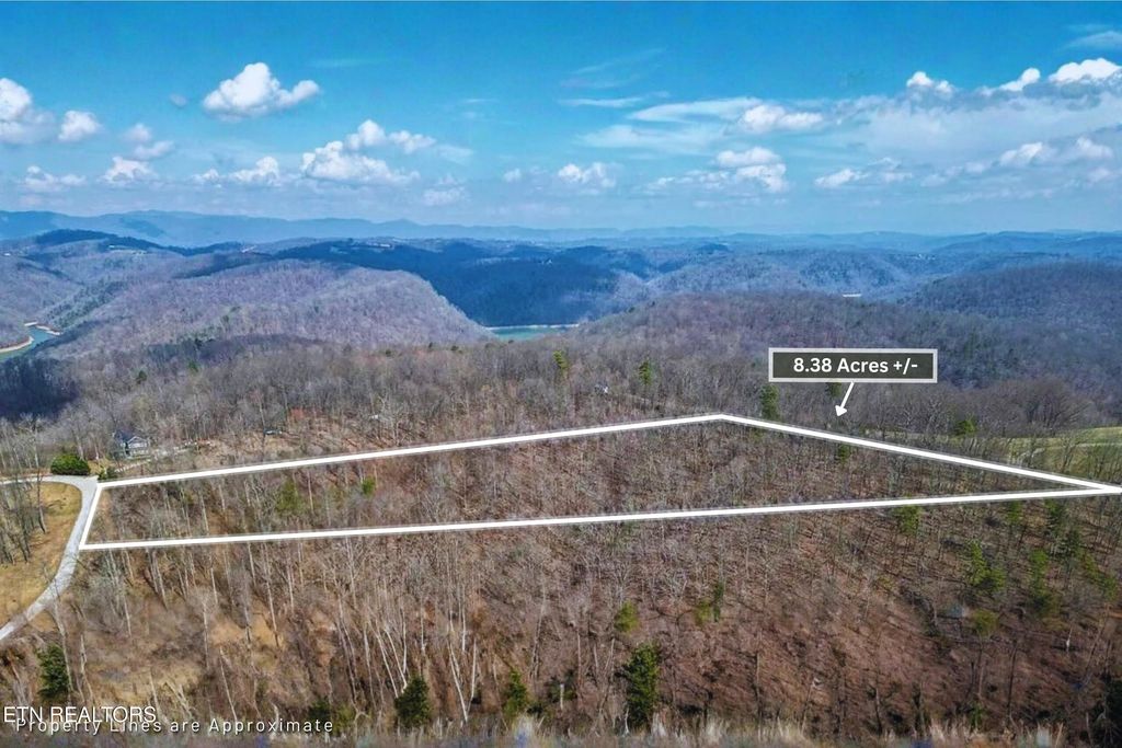 Photo of 1 Mountain Way, Sharps Chapel, TN 37866 (MLS # 1331951)