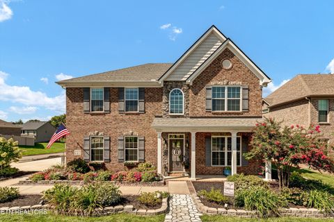 11171 Big Sky Lane Knoxville TN 37932