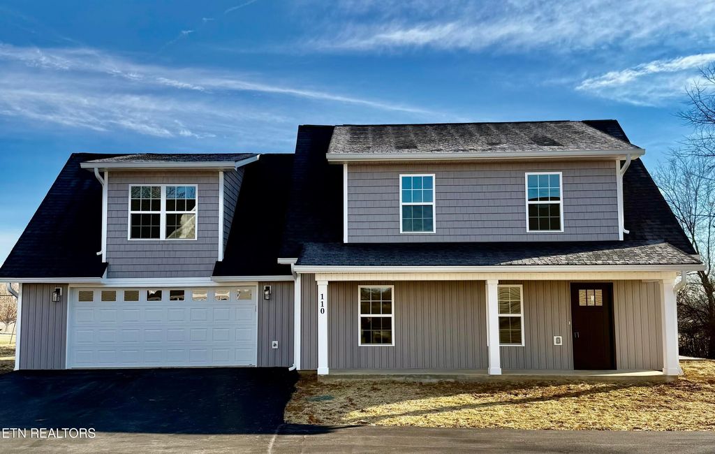 Photo of 110 Ken Lewis Way, Maryville, TN 37801 (MLS # 1323159)