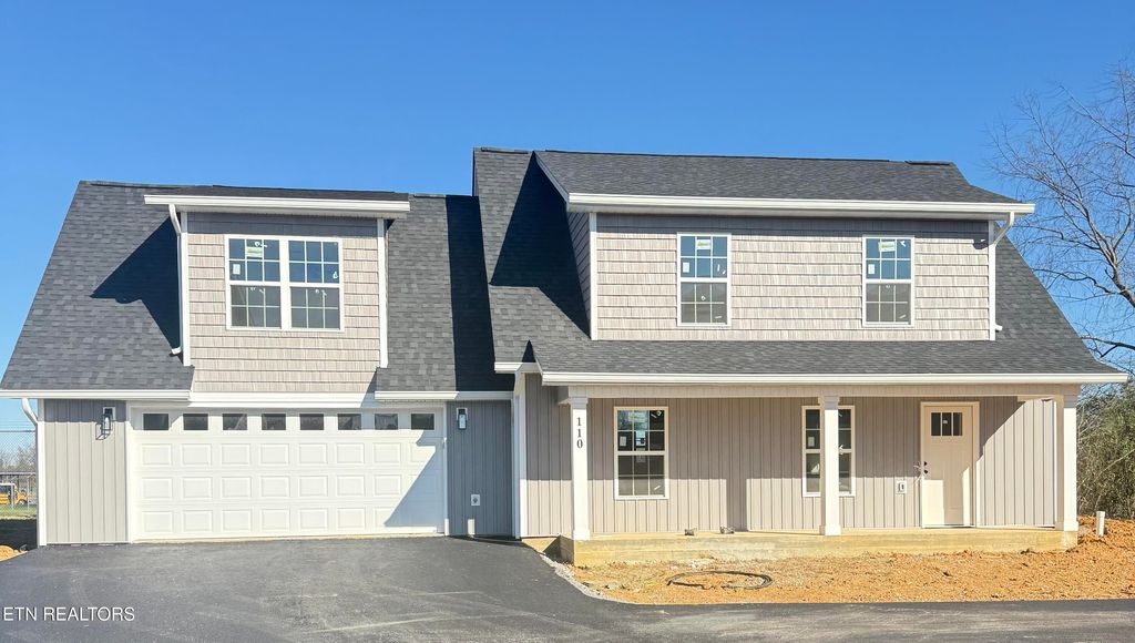 Photo of 110 Ken Lewis Way, Maryville, TN 37801 (MLS # 1323159)