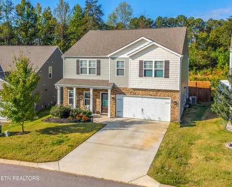 Tiny photo for 2810 Red Barn Rd, Knoxville, TN 37931 (MLS # 1360213)