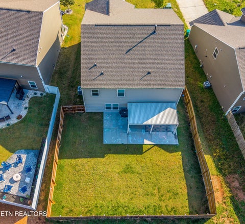 Tiny photo for 2810 Red Barn Rd, Knoxville, TN 37931 (MLS # 1360213)
