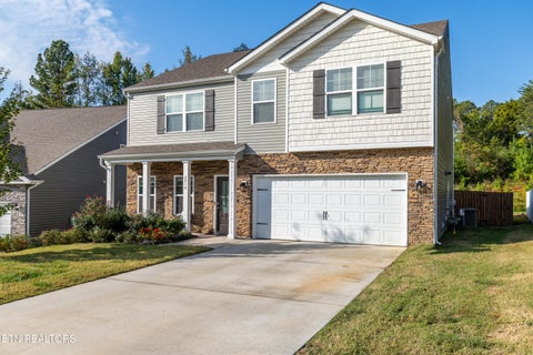 Tiny photo for 2810 Red Barn Rd, Knoxville, TN 37931 (MLS # 1360213)