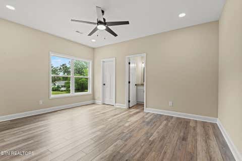 Tiny photo for 212 Westbury Drive, Clinton, TN 37716 (MLS # 1344689)