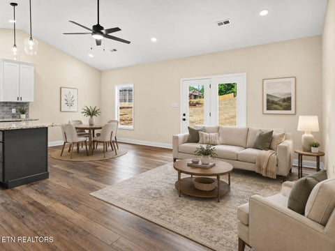 Tiny photo for 212 Westbury Drive, Clinton, TN 37716 (MLS # 1344689)