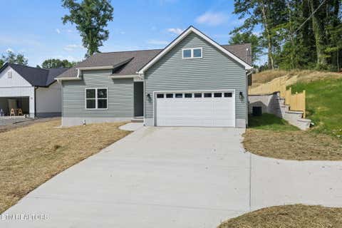 Tiny photo for 212 Westbury Drive, Clinton, TN 37716 (MLS # 1344689)