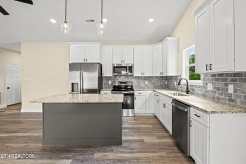 Tiny photo for 212 Westbury Drive, Clinton, TN 37716 (MLS # 1344689)