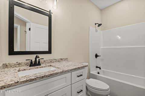 Tiny photo for 212 Westbury Drive, Clinton, TN 37716 (MLS # 1344689)