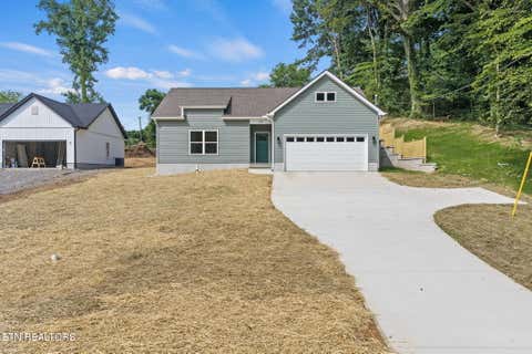 Tiny photo for 212 Westbury Drive, Clinton, TN 37716 (MLS # 1344689)