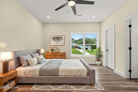 Tiny photo for 212 Westbury Drive, Clinton, TN 37716 (MLS # 1344689)