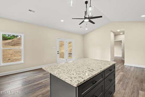 Tiny photo for 212 Westbury Drive, Clinton, TN 37716 (MLS # 1344689)