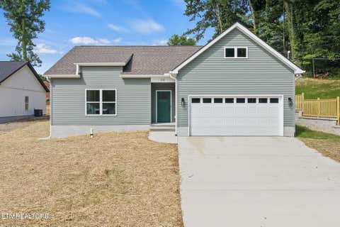 Tiny photo for 212 Westbury Drive, Clinton, TN 37716 (MLS # 1344689)