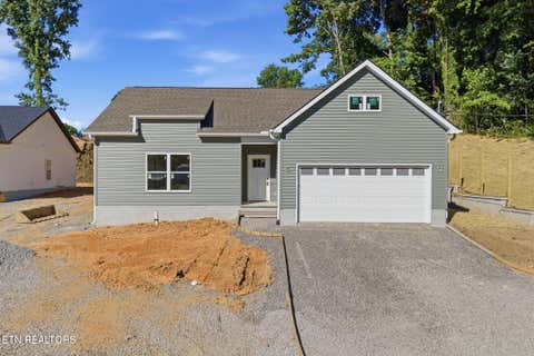 Photo of 212 Westbury Drive, Clinton, TN 37716 (MLS # 1344689)