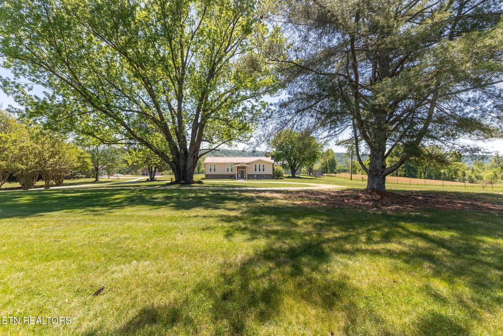 Photo of 5145 Decatur Hwy, Ten Mile, TN 37880 (MLS # 1337517)