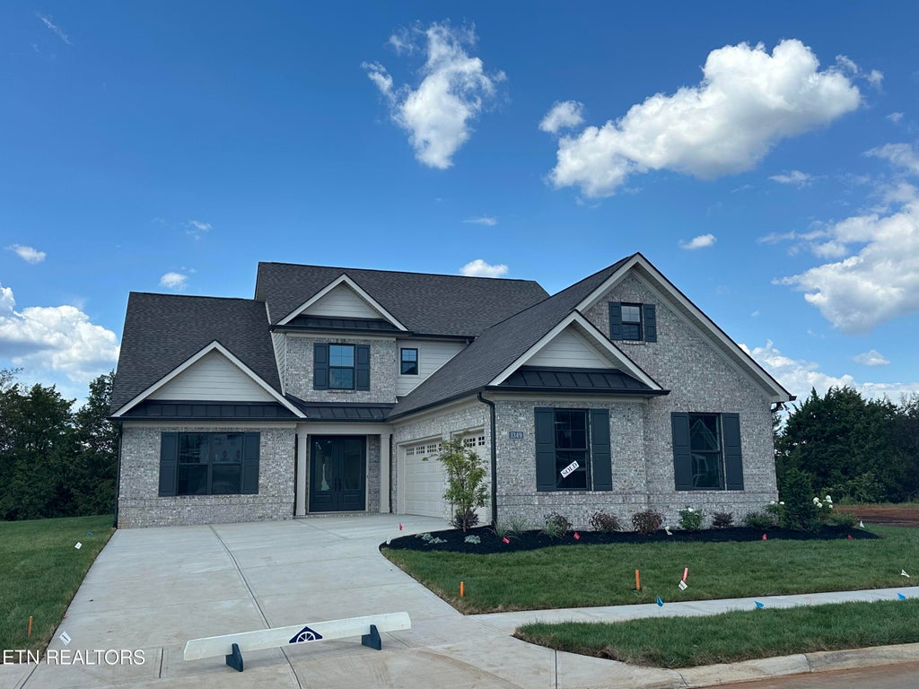 Photo of 132 Wagon Hitch Rd, Knoxville, TN 37934 (MLS # 1252991)
