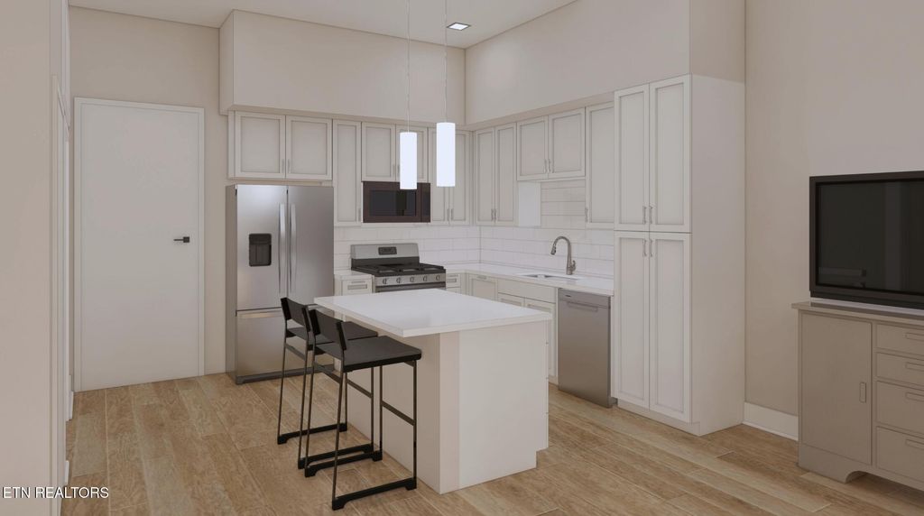 Photo of 255 S Gay St #209, Knoxville, TN 37902 (MLS # 1312022)