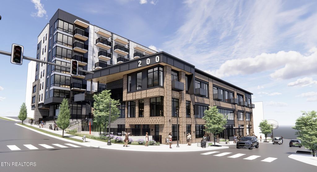 Photo of 255 S Gay St #209, Knoxville, TN 37902 (MLS # 1312022)