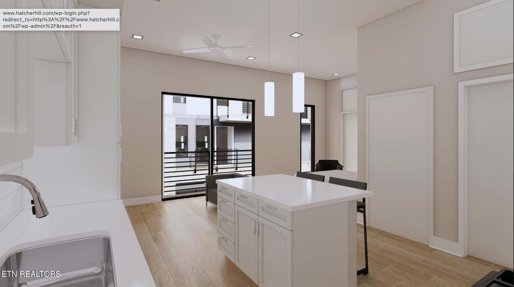 Photo of 255 S Gay St #209, Knoxville, TN 37902 (MLS # 1312022)