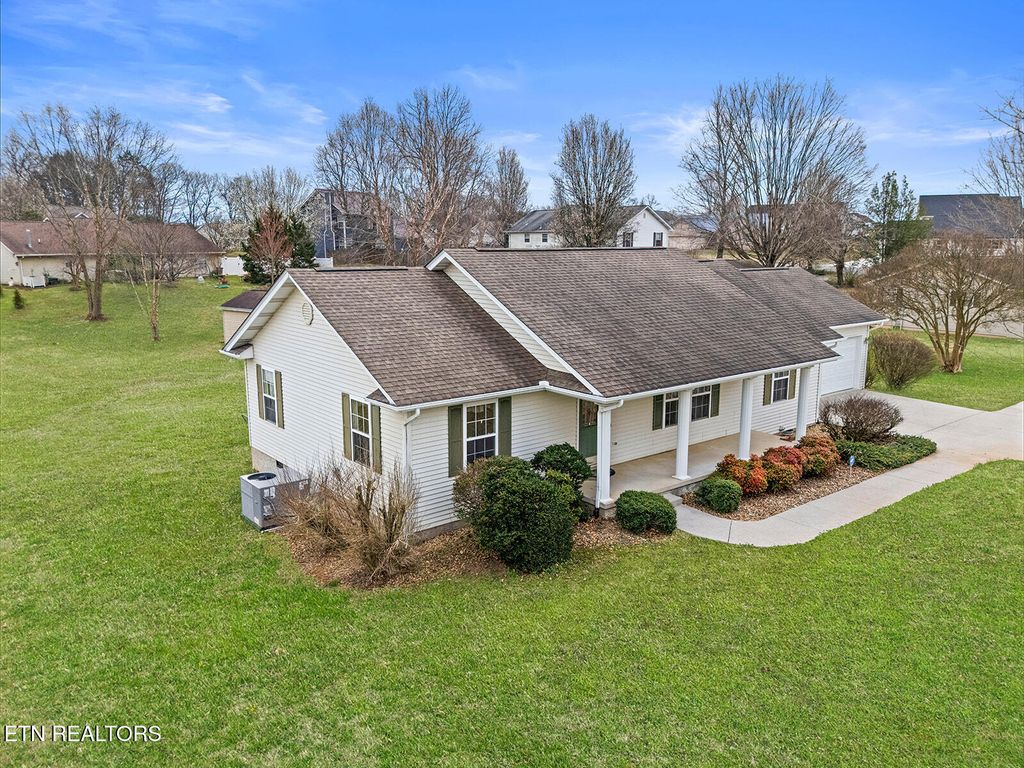 Photo of 3222 Niles Ferry Rd, Vonore, TN 37885 (MLS # 1293487)