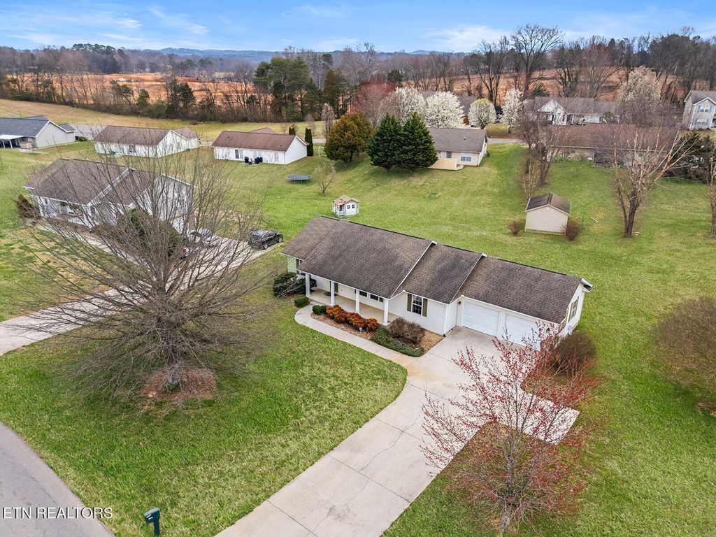 Photo of 3222 Niles Ferry Rd, Vonore, TN 37885 (MLS # 1293487)