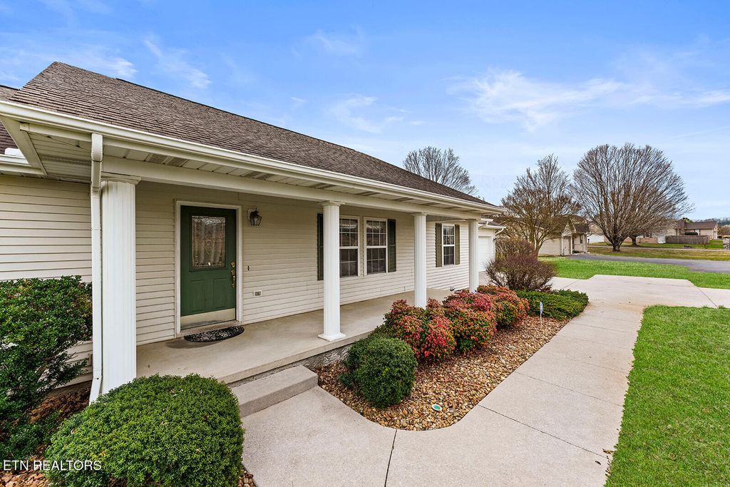 Photo of 3222 Niles Ferry Rd, Vonore, TN 37885 (MLS # 1293487)