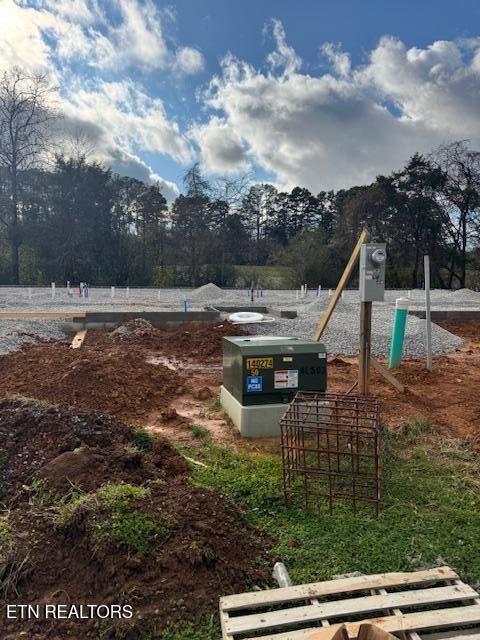 Photo of 7325 Woodpecker Way #25, Knoxville, TN 37921 (MLS # 1323819)