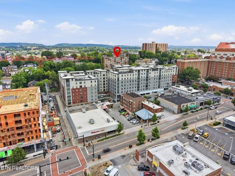 Tiny photo for 1700 Clinch Ave #411, Knoxville, TN 37916 (MLS # 1346155)