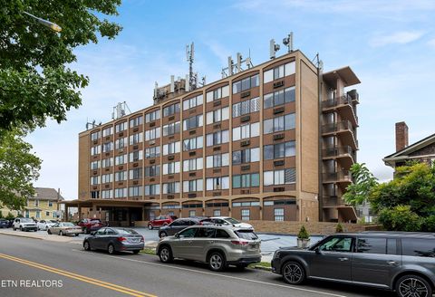 Tiny photo for 1700 Clinch Ave #411, Knoxville, TN 37916 (MLS # 1346155)