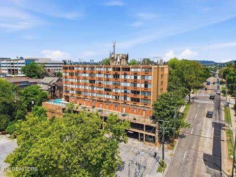 Tiny photo for 1700 Clinch Ave #411, Knoxville, TN 37916 (MLS # 1346155)