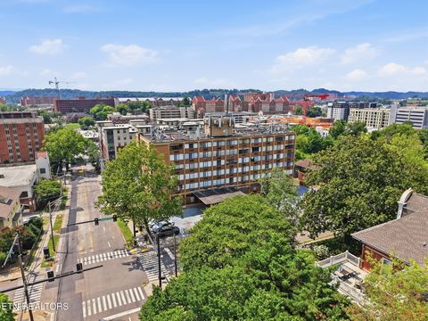 Tiny photo for 1700 Clinch Ave #411, Knoxville, TN 37916 (MLS # 1346155)