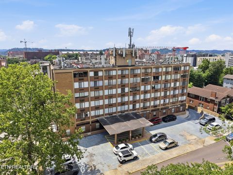 Tiny photo for 1700 Clinch Ave #411, Knoxville, TN 37916 (MLS # 1346155)