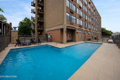 Tiny photo for 1700 Clinch Ave #411, Knoxville, TN 37916 (MLS # 1346155)