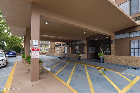 Tiny photo for 1700 Clinch Ave #411, Knoxville, TN 37916 (MLS # 1346155)