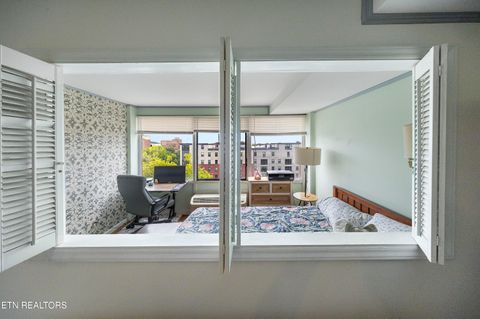 Tiny photo for 1700 Clinch Ave #411, Knoxville, TN 37916 (MLS # 1346155)