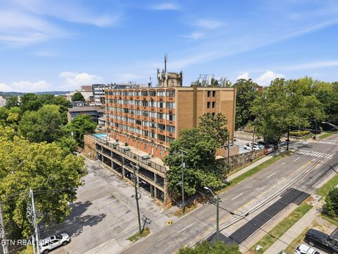 Tiny photo for 1700 Clinch Ave #411, Knoxville, TN 37916 (MLS # 1346155)
