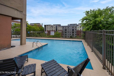 Tiny photo for 1700 Clinch Ave #411, Knoxville, TN 37916 (MLS # 1346155)