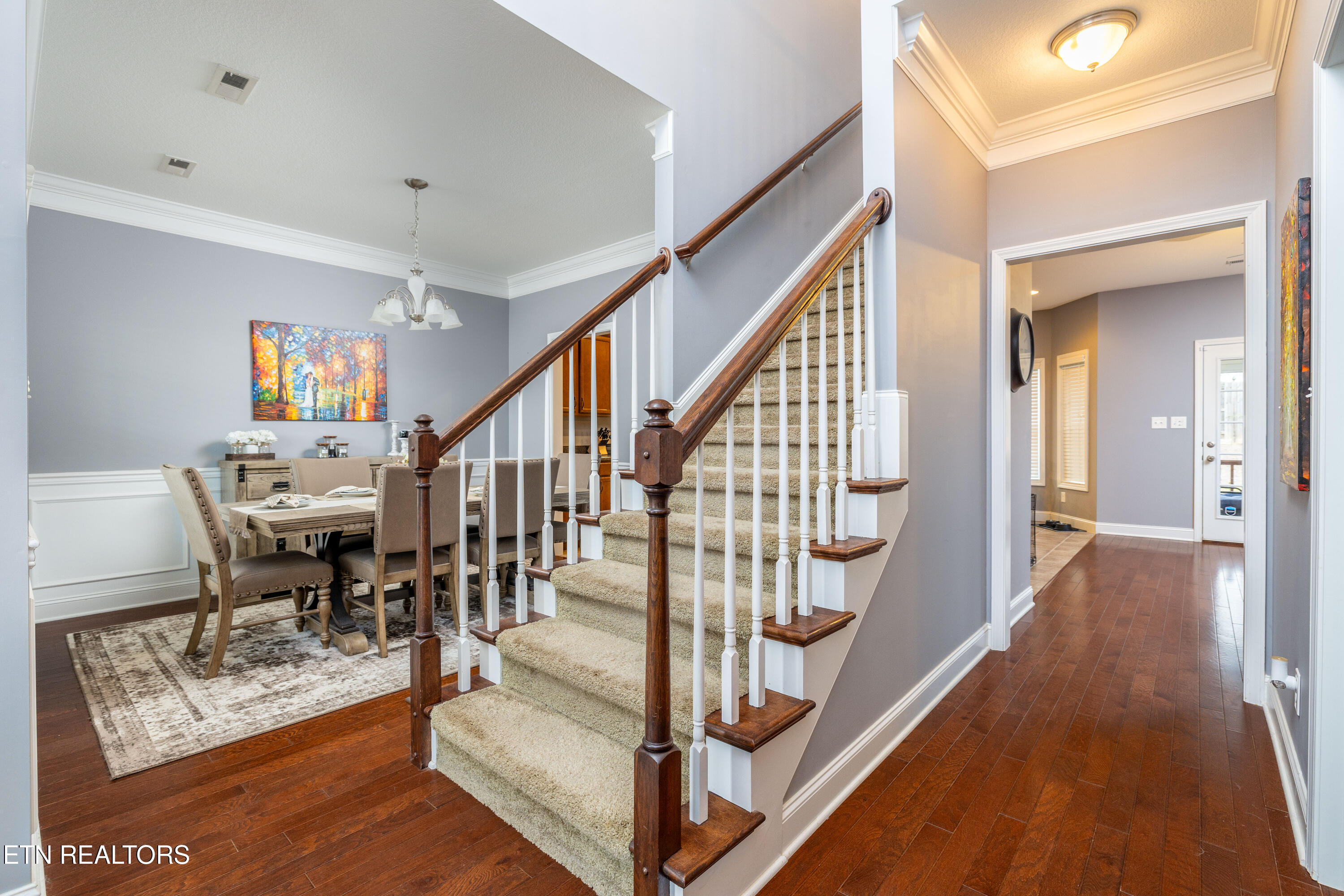 2717 Daventry Drive