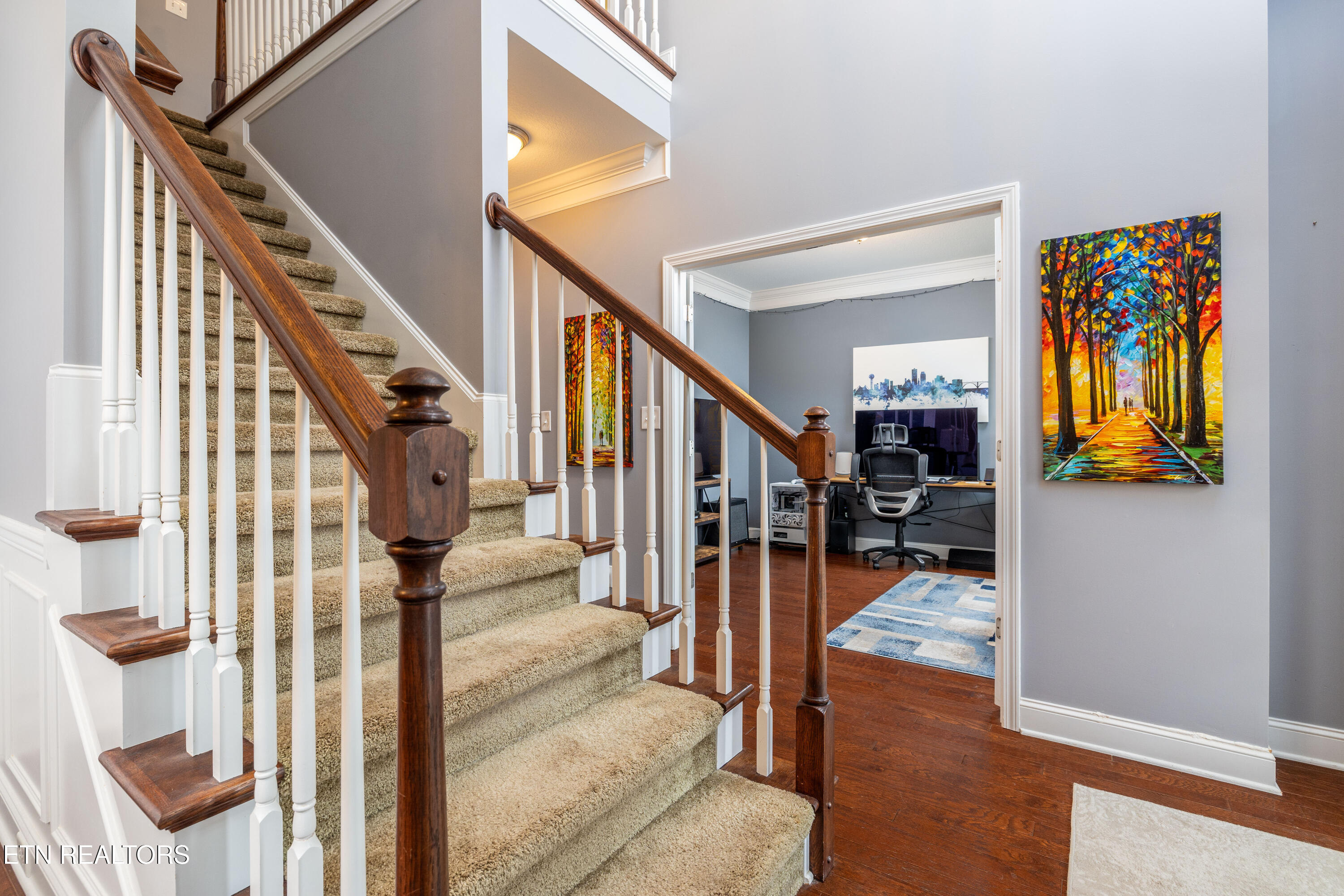 2717 Daventry Drive