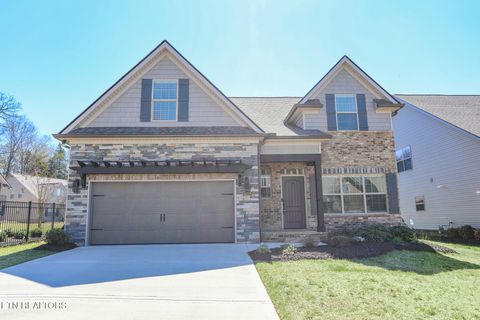 10106 Songbird Lane Knoxville TN 37931