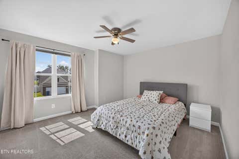Tiny photo for 164 Nunally Drive, Baxter, TN 38544 (MLS # 1348587)