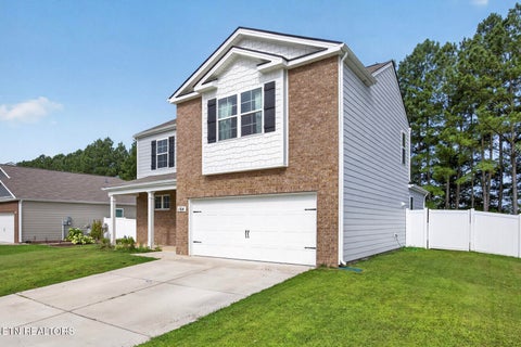 Tiny photo for 164 Nunally Drive, Baxter, TN 38544 (MLS # 1348587)