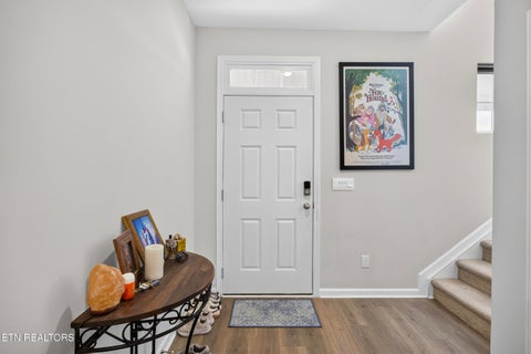 Tiny photo for 164 Nunally Drive, Baxter, TN 38544 (MLS # 1348587)