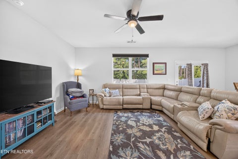 Tiny photo for 164 Nunally Drive, Baxter, TN 38544 (MLS # 1348587)