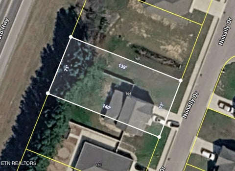 Tiny photo for 164 Nunally Drive, Baxter, TN 38544 (MLS # 1348587)