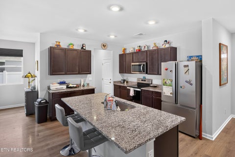 Tiny photo for 164 Nunally Drive, Baxter, TN 38544 (MLS # 1348587)
