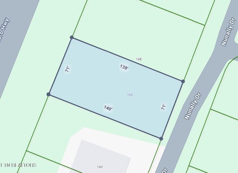 Tiny photo for 164 Nunally Drive, Baxter, TN 38544 (MLS # 1348587)